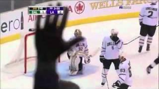 Fear LA Kings!
