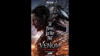 Opening to Venom The Last Dance (EMAX) Emagine Canton