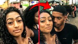 Creepiest Stalkers Caught on Live Camera