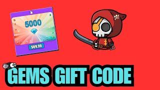 Evoworld.io 100% Bonus Code Giveaway | Evoworld.io Free Gems Tips & Tricks