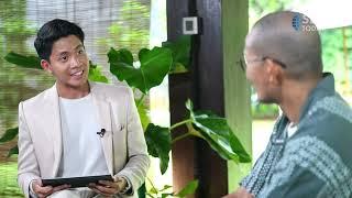 Special Interview with Sandiaga Uno: Beating The Pandemic, Indonesia's 2023 Tourism Outlook (Part 2)