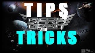 Darkorbit tips and tricks uradium, credits, and how to level up