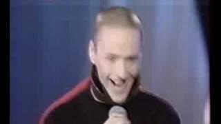 Vitas  -  The 7th Element  (7 элемент)  /  2001