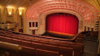 History of the Empire Theatre