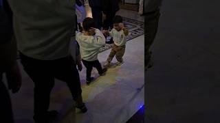 Disko Yəhya #kidstv #shortvideo #babyvideos #keşfet #fun #viral #baby #unikids #babylove #love#dance