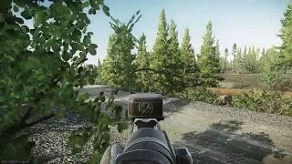 Tarkov The Revival