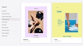 Squarespace Email Campaigns - 2021 Review and Tutorial