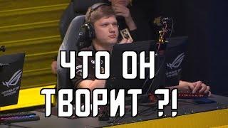 НАВИ В ФИНАЛЕ StarSeries s4: СИМПЛ ВЫТАЩИЛ ДЖОКЕРА ПРОТИВ FAZE, NA'VI vs FAZE