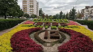 Нальчик - Достопримечательности в центре города