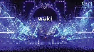 WUKI LIVE SET | S2O BANGKOK 2024