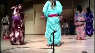 Ciyaar Dhaqameed Soomaali (Somali Traditional Dance): Niiko