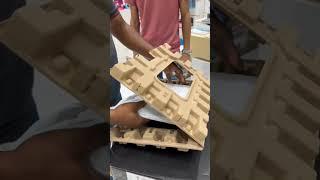 Unboxing HP Victus Ryzen 7 #hpvictus #hp #victus #shorts #happiness #laptop