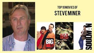 Steve Miner |  Top Movies by Steve Miner| Movies Directed by  Steve Miner