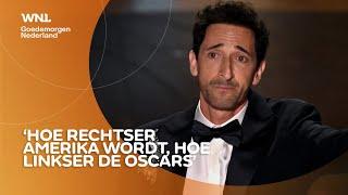 Oscars politiek gekleurd: 'Ik bid voor een veilige, vrolijke en meer inclusieve wereld'