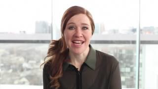 Clara Hughes on Open Heart, Open Mind