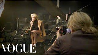 Michelle Williams as Marilyn Monroe: Remembering the Iconic Actress - Vogue