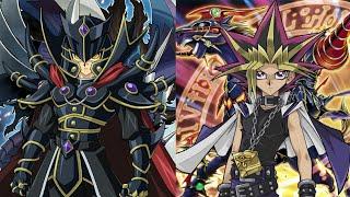 YAMI YUGI VS THE SUPREME KING EDOPRO YUGIOH ANIME DUEL