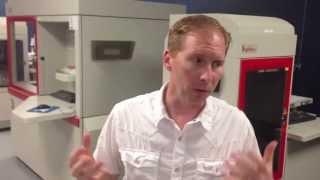 Rapid Prototyping and 3D Printing