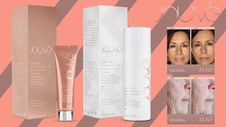 The Jouvé Experience by Ariix