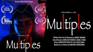 Multiples | Parallel Universe Short Film | Mystery Sci-Fi | Anoop Arunan