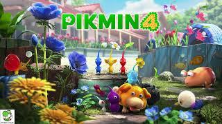 Blossoming Arcadia - Pikmin 4 OST