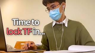 Learn how to study before it's too late...