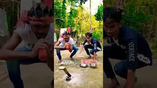 Funny comedy video#tinding #short #bigo