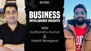 Business Intelligence Insights | Euron