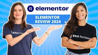 @Elementor Review 2024 | Best VPS Hosting Reviews