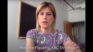 Future of Lighting: Mariana Figueiro