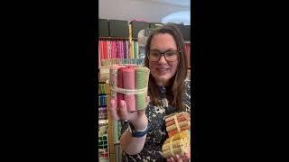 Tilda Creating Memories Fabric Collection | First Look