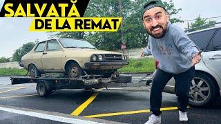 ️NU EXISTĂ DACIE SPORT ORIGINALĂ MAI BUNĂ CA ASTA!!!