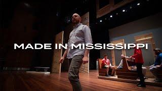 Made in Mississippi: John Davenport