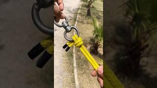 I Always Trust This Knot 
