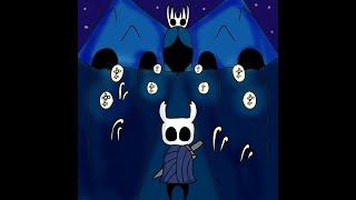 Hollow knight.Начало приключения.