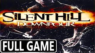 Silent Hill: Downpour - FULL GAME Walkthrough Longplay