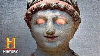 Ancient Aliens: Star Children of Ancient Greece (Season 7) | History