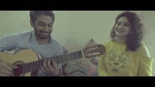 Shubhangi Tewari Ft. Ripple Baruah | Ye Raatein Ye Mausam