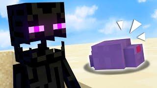 Minecraft Als Endermite Durchspielen