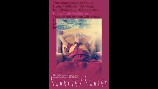 Sunrise - Sunset | Dalai Lama XIV | Trailer |  Vitali Manski | The House of Film