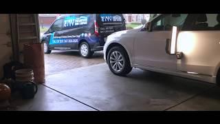 Paintless Dent Repair | PDR | Chicago | WindyCityDentRepair