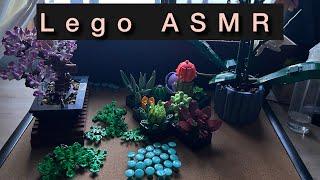 ASMR LEGO