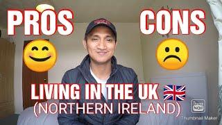 PROS and CONS of living in Northern Ireland as a Pinoy Butcher | Kwentong Butcher UK