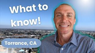 Tips For Finding a Home in Torrance, California