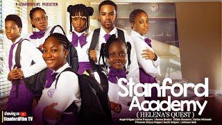 HELENAS QUEST - ANGEL UNIGWE, UCHE TREASURE, IFEOMA NEBE, CHIBIE OLUSAMA, EJIKE IBEDILO, ESTHER MICH