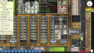 Prison Architect - Alpha 36 - Ep21