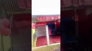 දිල්කි ගෙ සුපිරි ගායනයක්