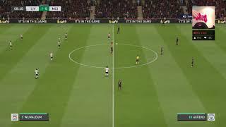 KUN AGUERO TILT  slakun10  FIFA 20  Top Clip by justo jensen