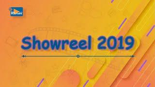 showreel2019