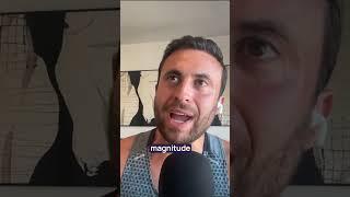 REVERSE Your Aging Pace with Ryan Smith #shorts